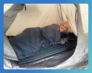 Best Camping Mattresses 2026: Expert Tested for Comfort and Durability
