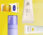Best Face Sunscreens UK 2026: 10 Lightweight SPFs Tested for Every Skin Type