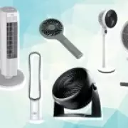 Best Fans to Keep You Cool in a Heatwave: Top Picks for 2026