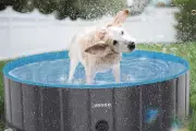 Best Foldable Paddling Pools for Summer Garden Fun on Amazon