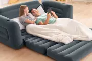 Best Inflatable Sofa Bed Deals for Summer Garden Parties and Camping