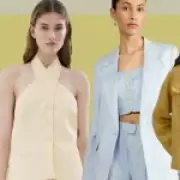 Best Linen Pieces from UK High Street for Summer 2026