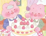 Best New Children's Books: Bunny Bakers, Monster Sleepovers, and YA Dancefloor Tales