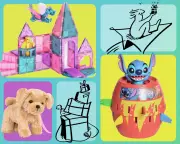Best Toys and Gifts for Four-Year-Olds: 22 Road-Tested Favorites