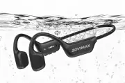 Best Waterproof Swimming Headphones and Earbuds Deals on Amazon