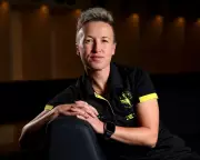 Bev Priestman on Isolation, Spying Scandal, and Wellington Phoenix Revival