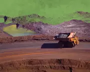 BHP Executive Admits Decarbonisation Delay Due to Slow Electric Truck Tech
