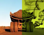 BHP Spends Millions on Diesel Trucks Despite Climate Goals