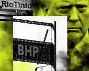 BHP's Climate Promises: Easy to Make, Hard to Keep Amidst Global Backlash