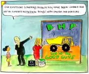 BHP's True Colors Revealed in Latest Controversy
