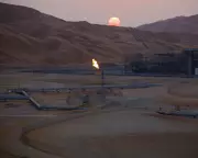 Big Oil's War Profits May Accelerate Green Energy Shift