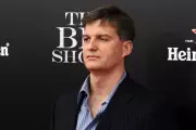 Big Short's Michael Burry Warns Nasdaq Resembles 'Bloody Car Crash'