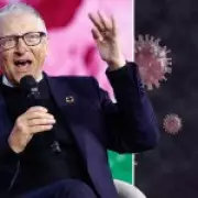 Bill Gates-Backed Group Warned Hantavirus 'Could Be Next Pandemic'