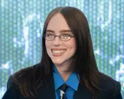 Billie Eilish Opens Up About Suppressing Tourette Syndrome Tics in Interviews