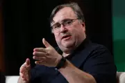 Billionaire Reid Hoffman Says DOJ Probe Aims to Silence Trump Critics