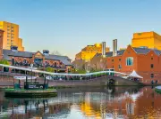 Birmingham Named Best Weekend Trip from London in 2026