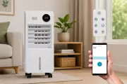 Black+Decker Portable Air Cooler Hits Amazon at Discounted Price