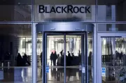 BlackRock Executive Confirms No Plans to Move London HQ Anytime Soon