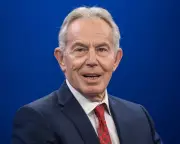 Blair Urges Labour Policy Debate Before Leadership Choice, Criticises Burnham
