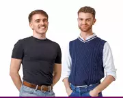 Blind Date: Colman, 31, and Ben, 28, Share Their 9/10 Evening