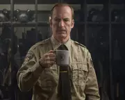 Bob Odenkirk Stars in Ben Wheatley's Crime Thriller Normal This Week