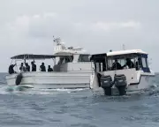 Bodies of Four Missing Italian Divers Found in Maldives Cave