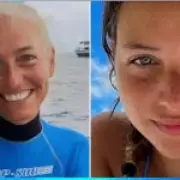 Bodies of Missing Maldives Cave Divers Found After Tragic Mission