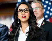 Boebert: Trump Blocked Water Funds Over Election Denier's Prosecution