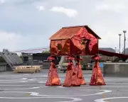 Bold Tendencies at 20: The Car Park That Changed British Art