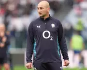 Borthwick Delays Decision on Itoje Rest Until June Squad Announcement