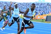 Botswana's Sprinting Success: Investment in Youth Pays Off