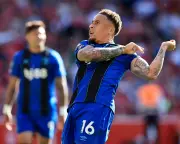 Bournemouth Secure Europa League Spot Despite Draw at Forest