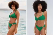 Boux Avenue Bikini Set Featured on This Morning Sparks Shopping Frenzy