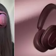 Bowers & Wilkins Px7 S3 Headphones Review: Stunning Sound on the Tube
