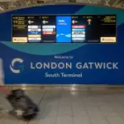 Boy, 13, with Tourette's blocked from BA flight for shouting 'bomb'