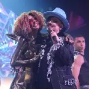 Boy George Slams Eurovision Critics Amid Performance Backlash