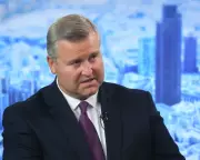 BP Ousted Chair Hits Back at 'Lies' Over Conduct, Deepening Boardroom Turmoil