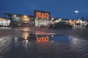 B&Q Owner Kingfisher CEO Thierry Garnier Quits to Lead Dutch Supermarket Giant