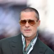 Brad Pitt Sued by Penis Cream Company Over Brand Name Dispute
