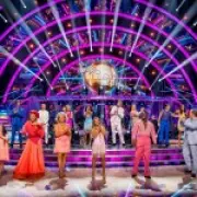 Bradley Walsh Pulls Out of Strictly Host Race with Tour Dates Clash