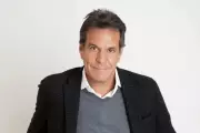 Brent Hoberman: UK Needs 'British Dream' and More Talented Immigrants