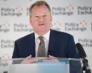 Brexiters Gather at Conference to Lament Great Betrayal
