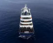 British Crew Member to Be Evacuated from Cruise Ship After Hantavirus Outbreak