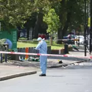 Brixton Drive-By Shooting Leaves One Critical, Three Injured