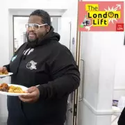 Brixton Man Started Feeding Homeless at 11, Still Going 14 Years Later