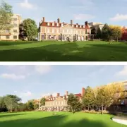 Bromley Civic Centre Demolition for 222 Flats Faces Resident Backlash