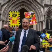 Bromley Councillor Sacked as Magistrate Claims Political Witch Hunt by Lammy
