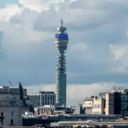 BT Tower Hotel Plans Unveiled After £275M Sale to MCR Hotels