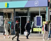 BT Warns Smartphone Prices Could Rise Due to Chip Shortage and AI Demand