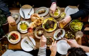 Bubala to Open Its Largest London Restaurant in Covent Garden This September